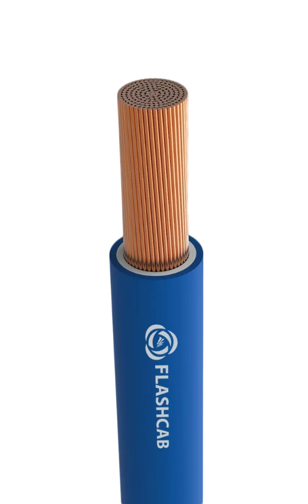 Single Core Wires